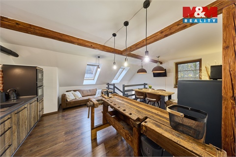 Prodej bytu 4kk, 90 m² 20