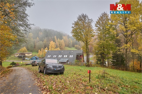 Prodej bytu 4kk, 90 m² - 24