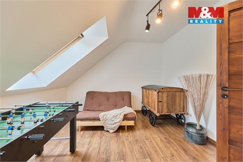 Prodej bytu 4kk, 90 m² - 4