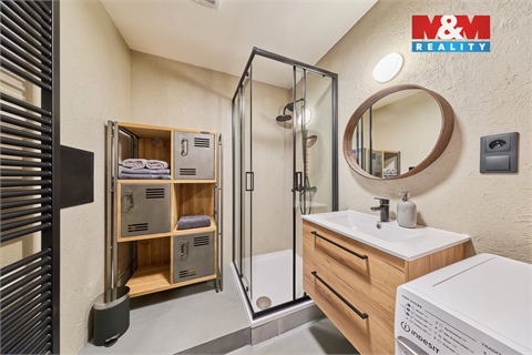 Prodej bytu 4kk, 90 m² 12