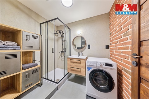 Prodej bytu 4kk, 90 m² 6