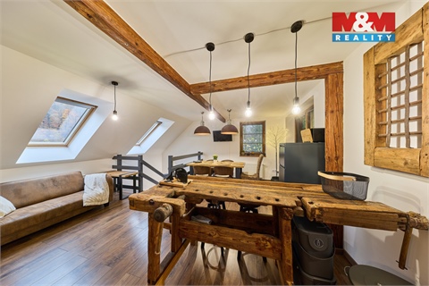 Prodej bytu 4kk, 90 m² 18