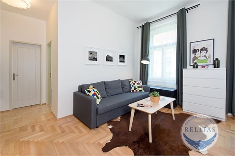 Pronájem bytu 2kk, 44 m² - 6