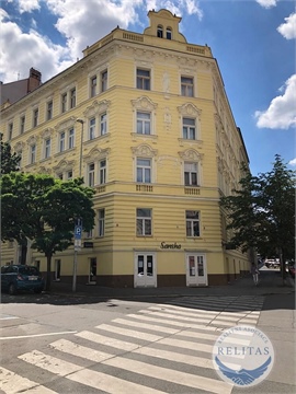 Pronájem bytu 2kk, 44 m² - 8