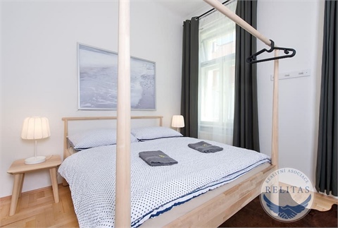 Pronájem bytu 2kk, 44 m² 4