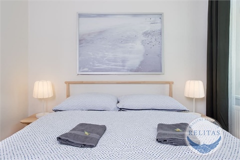 Pronájem bytu 2kk, 44 m² - 2