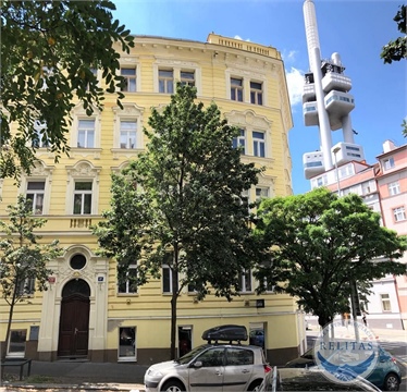 Pronájem bytu 2kk, 44 m² 2