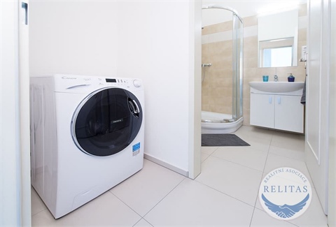 Pronájem bytu 2kk, 44 m² 6