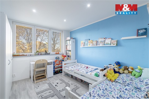 Prodej bytu 3+1, 70 m² 10