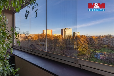 Prodej bytu 3+1, 70 m² 6