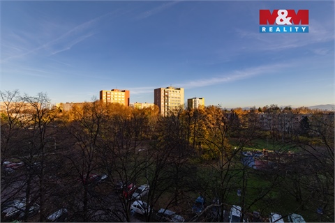 Prodej bytu 3+1, 70 m² - 6