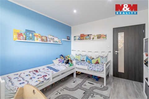 Prodej bytu 3+1, 70 m² - 10