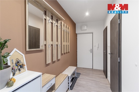 Prodej bytu 3+1, 70 m² 12