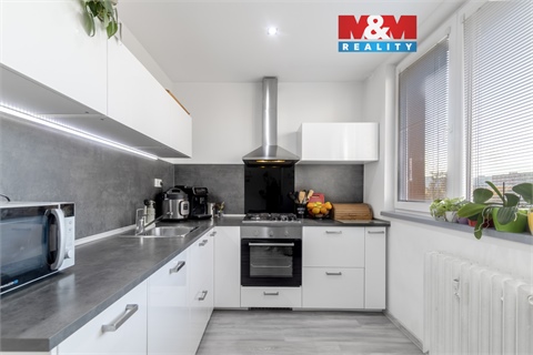 Prodej bytu 3+1, 70 m² 0