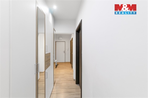 Prodej bytu 3+1, 70 m² - 12