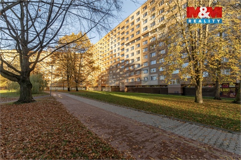 Prodej bytu 3+1, 70 m² - 4