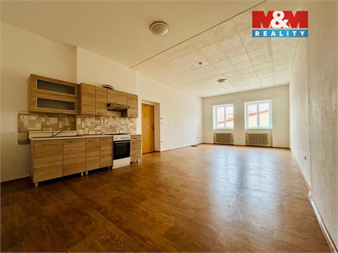 Pronájem bytu 2kk, 71 m² - 8