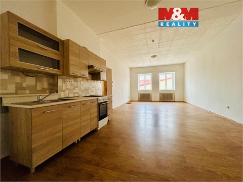Pronájem bytu 2kk, 71 m² 0
