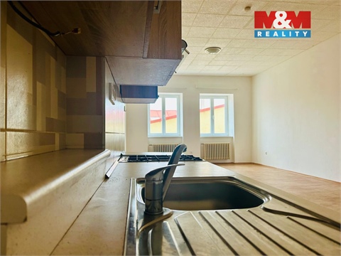 Pronájem bytu 2kk, 71 m² - 4