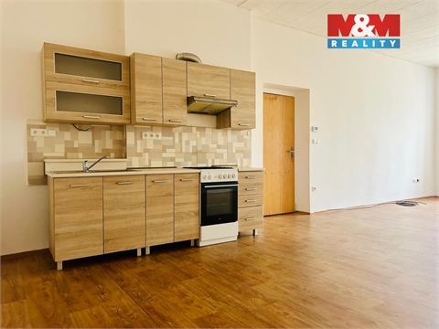 Pronájem bytu 2kk, 71 m² 6