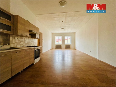 Pronájem bytu 2kk, 71 m² - 6