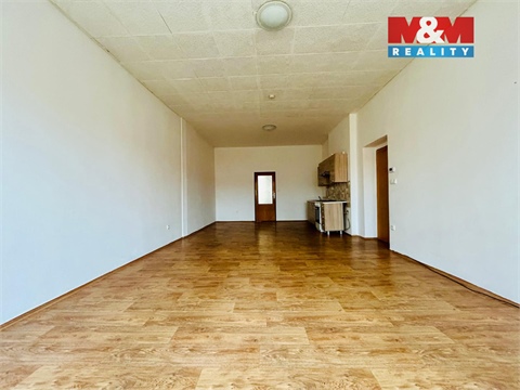 Pronájem bytu 2kk, 71 m² 4