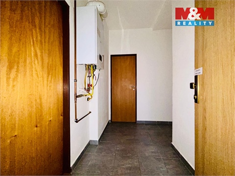 Pronájem bytu 2kk, 71 m² - 16