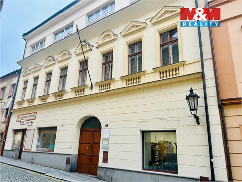 Pronájem bytu 2kk, 71 m² - 18