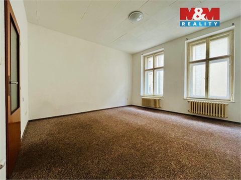 Pronájem bytu 2kk, 71 m² 10