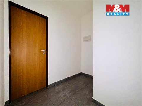 Pronájem bytu 2kk, 71 m² 16