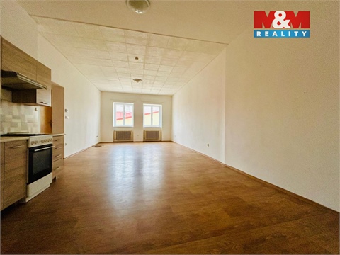 Pronájem bytu 2kk, 71 m² - 10