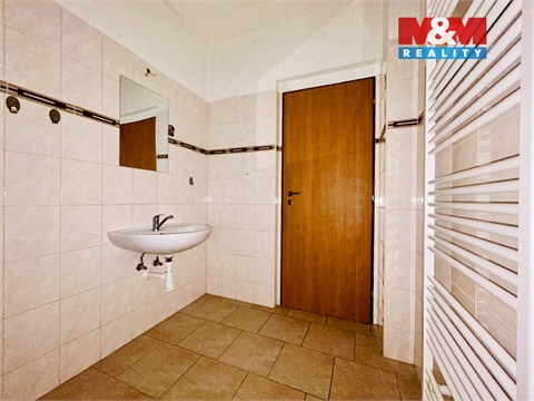 Pronájem bytu 2kk, 71 m² - 12