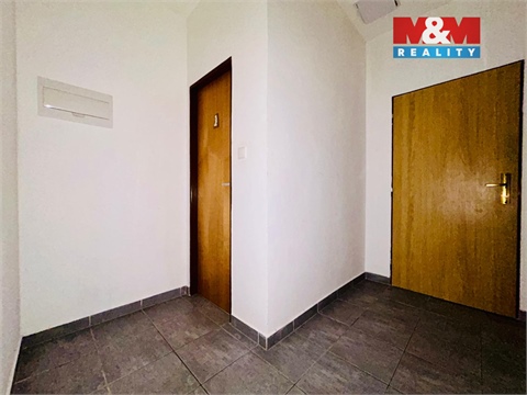 Pronájem bytu 2kk, 71 m² - 14
