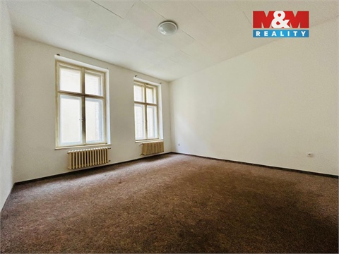 Pronájem bytu 2kk, 71 m² - 0