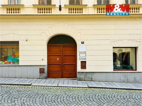 Pronájem bytu 2kk, 71 m² 18