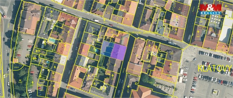 Pronájem bytu 2kk, 71 m² 20