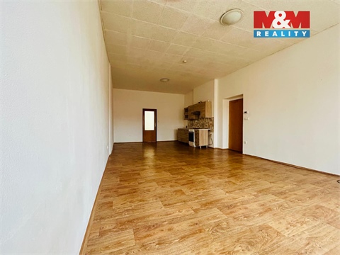 Pronájem bytu 2kk, 71 m² 8