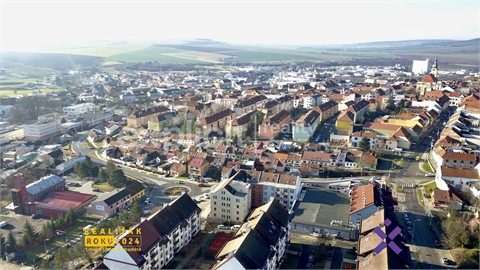 Pronájem obchodních prostor, 108 m² - 8