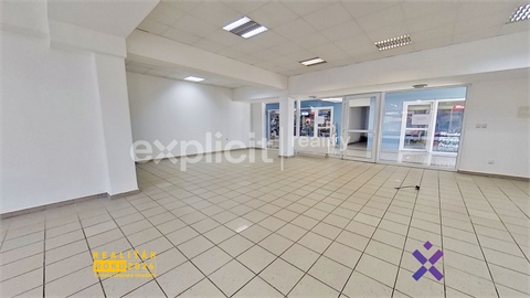 Pronájem obchodních prostor, 108 m² 0