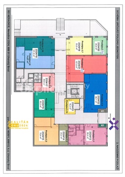 Pronájem obchodních prostor, 108 m² 10