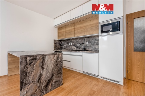 Prodej bytu 2kk, 47 m² 0