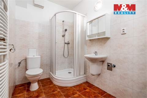 Prodej bytu 2kk, 47 m² 18