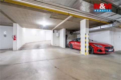 Prodej bytu 2kk, 47 m² 4