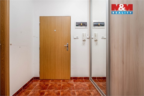 Prodej bytu 2kk, 47 m² 16