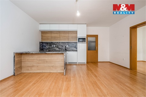 Prodej bytu 2kk, 47 m² - 4