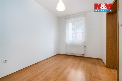 Prodej bytu 2kk, 47 m² 8