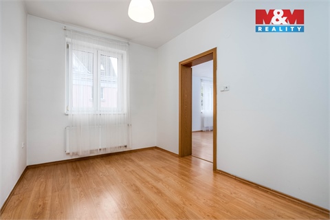 Prodej bytu 2kk, 47 m² 10