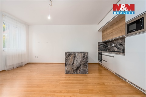 Prodej bytu 2kk, 47 m² 6