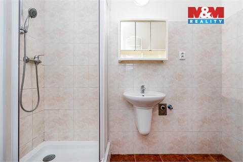 Prodej bytu 2kk, 47 m² 20