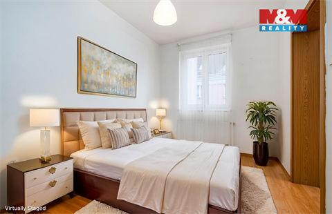 Prodej bytu 2kk, 47 m² - 8